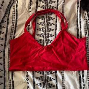 FUSED Hawaii Bikini top